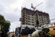 Observaciones del Ministerio de Vivienda a proyectos se relacionan con seguridad sísmica