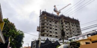 Observaciones del Ministerio de Vivienda a proyectos se relacionan con seguridad sísmica