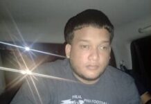 Apresan a “El Chino” o “El Japonés”, señalado como presunto líder de red criminal en Santiago