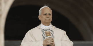 El papa será operado de un nódulo en el pulmón «en los próximos días»