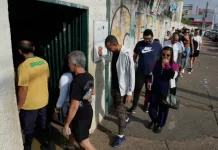 Indecisos decidirán los comicios en Brasil