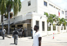 Embajada de Haití se desliga de declaraciones de jugadores y reafirma respeto a soberanía dominicana