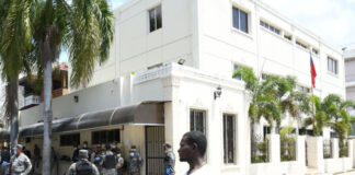 Embajada de Haití se desliga de declaraciones de jugadores y reafirma respeto a soberanía dominicana
