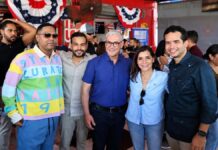 De la embajada al colmado, la nueva diplomacia popular de Estados Unidos