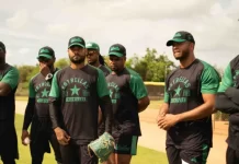 Estrellas Orientales quieren brillar y preparan un trabuco de equipo