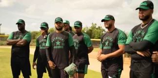 Estrellas Orientales quieren brillar y preparan un trabuco de equipo