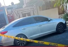 Capturan a menor de 17 años implicado en asesinato de taxista en Las Américas