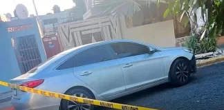 Capturan a menor de 17 años implicado en asesinato de taxista en Las Américas