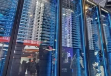 FMI destaca inversión en inteligencia artificial como motor del crecimiento económico mundial
