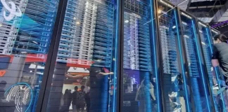 FMI destaca inversión en inteligencia artificial como motor del crecimiento económico mundial