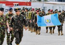 ONU respalda fuerza antipandillas en Haití, pero faltan fondos