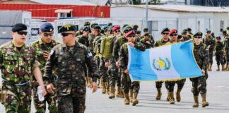 ONU respalda fuerza antipandillas en Haití, pero faltan fondos