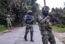 Fuerza de Supresión de Pandillas asegura cumplirán su mandato en Haití