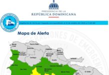 Lluvias dejan 103 viviendas afectadas y 19 acueductos fuera de servicio