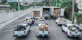 Decomisan casi 47 millones de medicamentos e insumos médicos ilegales