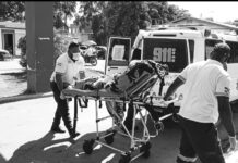 Trasladan a hospital cuatro estudiantes tras presunta intoxicación en escuela de SPM