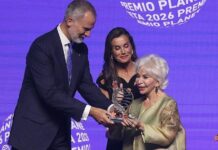 Isabel Allende gana el Premio Planeta 2026 con la segunda parte de ‘La casa de los espíritus’
