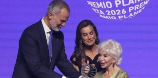 Isabel Allende gana el Premio Planeta 2026 con la segunda parte de ‘La casa de los espíritus’