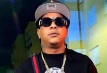 Circula rumor sobre supuesto ataque a tiros contra el artista dominicano Kiry Curu