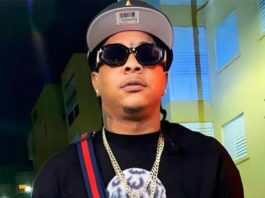 Circula rumor sobre supuesto ataque a tiros contra el artista dominicano Kiry Curu