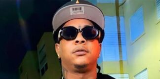 Circula rumor sobre supuesto ataque a tiros contra el artista dominicano Kiry Curu