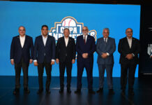Lidom lanza nueva temporada, ahora más tecnológica