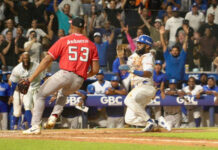 Lidom se reanuda este martes, Leones siguen sin ver a linda