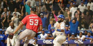 Lidom se reanuda este martes, Leones siguen sin ver a linda