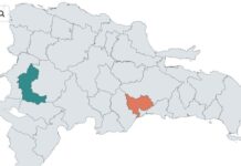 ¡Más provincias! El Congreso busca dividir más la RD con nuevos municipios