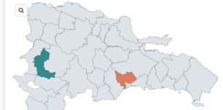 ¡Más provincias! El Congreso busca dividir más la RD con nuevos municipios