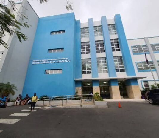Maternidad La Altagracia niega paciente diera a luz gemelo como se habia denunciado