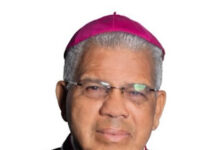 Papa León XIV acepta renuncia de Francisco Ozoria al gobierno pastoral de la Arquidiócesis de Santo Domingo