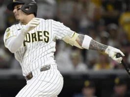 En la MLB, Dodgers mandan en Atlanta y Padres sobreviven ante Milwaukee