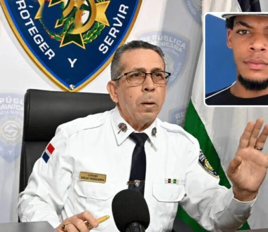 Discusión por RD$200 habría provocado muerte de “Vaguito” en Nagua