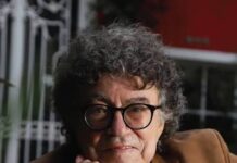 A los 81 años murió Piero, el cantante de “Mi viejo” y referente de la canción popular
