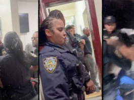 Denuncian fuerza excesiva Policía contra una familia de RD en Nueva York