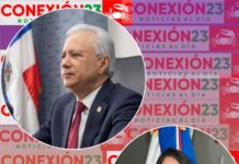 Senador pide a la ministra de Interior y Policía y al director de la PN explicar muertes en intercambios de disparos