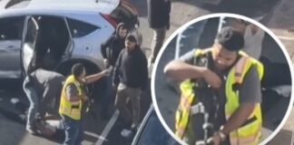Niño hijo de dominicano muerto, vio tiroteo ICE contra su padre, sufre pesadillas y dejó de hablar