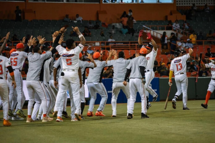 toros del este