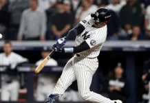 Medias Blancas, Padres y Yanquis ganan y avanzan a las Series Divisionales