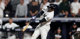 Medias Blancas, Padres y Yanquis ganan y avanzan a las Series Divisionales